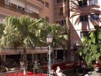 Hotel Los Principes