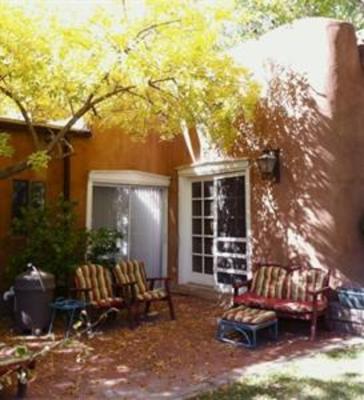 фото отеля Casita Chamisa