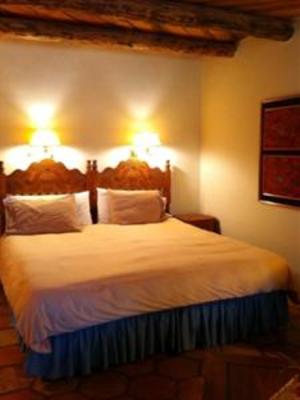 фото отеля Casita Chamisa
