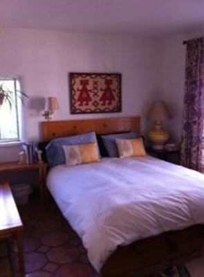 фото отеля Casita Chamisa
