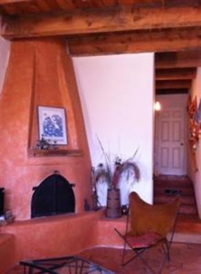 фото отеля Casita Chamisa