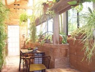 фото отеля Casita Chamisa