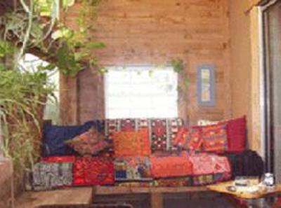 фото отеля Casita Chamisa