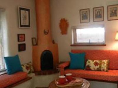 фото отеля Casita Chamisa