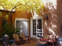 Casita Chamisa