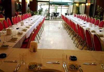 фото отеля Boyuguzel Thermal Hotel Bursa