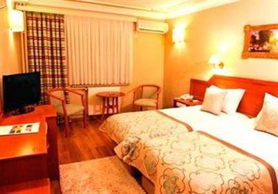 фото отеля Boyuguzel Thermal Hotel Bursa