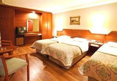фото отеля Boyuguzel Thermal Hotel Bursa