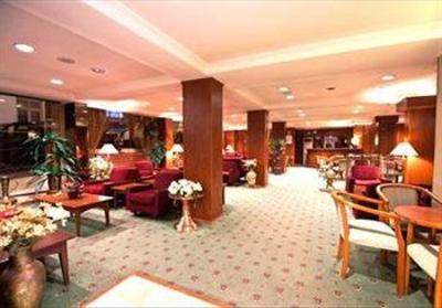 фото отеля Boyuguzel Thermal Hotel Bursa