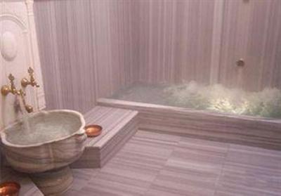 фото отеля Boyuguzel Thermal Hotel Bursa