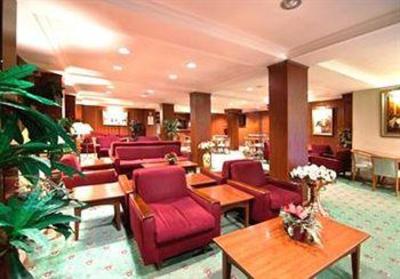 фото отеля Boyuguzel Thermal Hotel Bursa