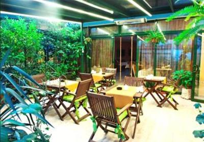 фото отеля Boyuguzel Thermal Hotel Bursa