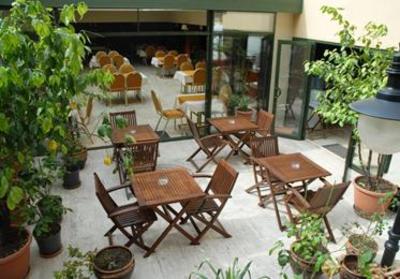фото отеля Boyuguzel Thermal Hotel Bursa
