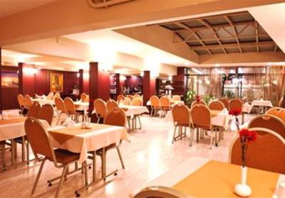 фото отеля Boyuguzel Thermal Hotel Bursa