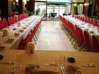 Boyuguzel Thermal Hotel Bursa