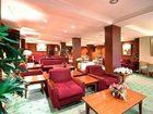 фото отеля Boyuguzel Thermal Hotel Bursa