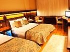 фото отеля Boyuguzel Thermal Hotel Bursa