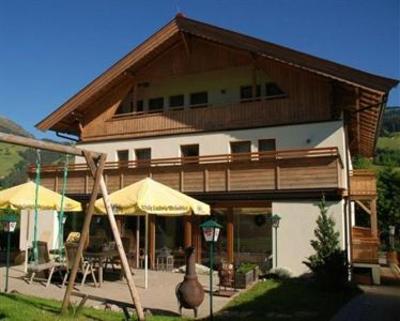 фото отеля Haus Tirol Brixen im Thale