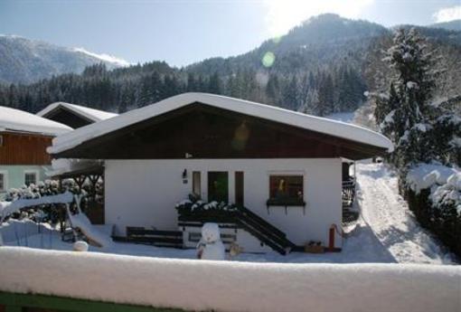 фото отеля Haus Tirol Brixen im Thale