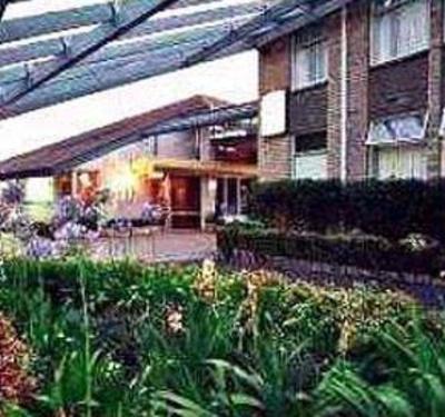 фото отеля Telopea Inn on the Park