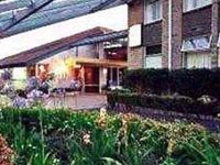 Telopea Inn on the Park