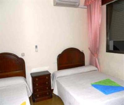фото отеля Apartamentos Stella