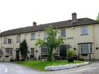 The Rose and Crown