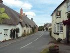 фото отеля The Rose and Crown