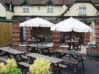 фото отеля The Rose and Crown