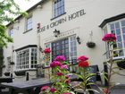 фото отеля The Rose and Crown