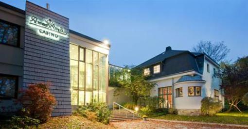 фото отеля Rosenthal Casino