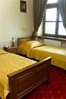фото отеля Hotel Borys