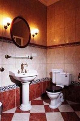 фото отеля Hotel Borys