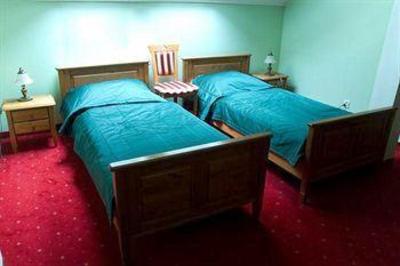 фото отеля Hotel Borys