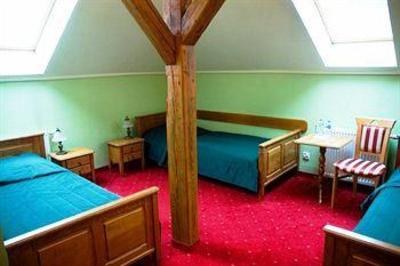 фото отеля Hotel Borys