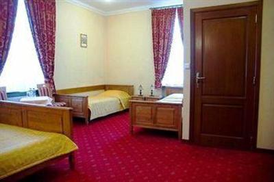фото отеля Hotel Borys
