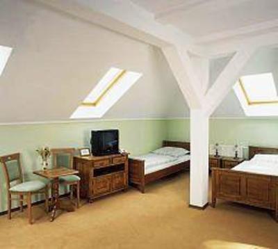 фото отеля Hotel Borys