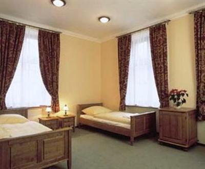 фото отеля Hotel Borys