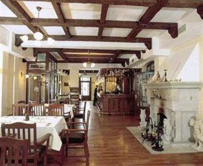 фото отеля Hotel Borys