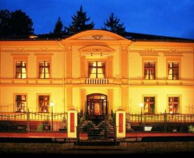 фото отеля Hotel Borys
