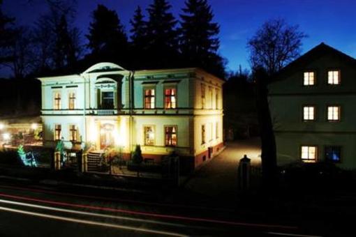 фото отеля Hotel Borys
