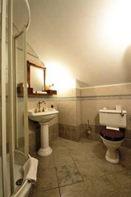 фото отеля Hotel Borys