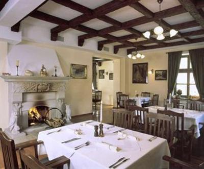 фото отеля Hotel Borys