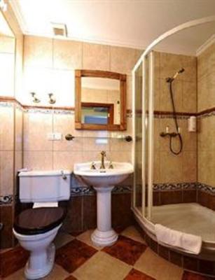 фото отеля Hotel Borys