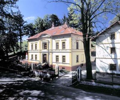 фото отеля Hotel Borys