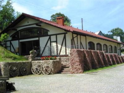 фото отеля Hotel Borys