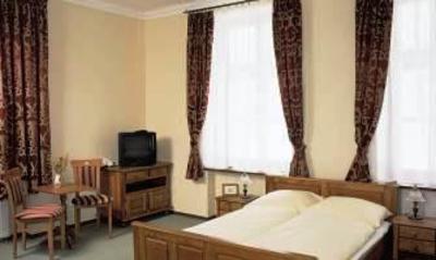фото отеля Hotel Borys
