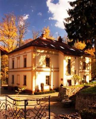 фото отеля Hotel Borys