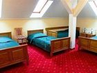 фото отеля Hotel Borys