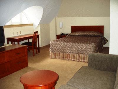 фото отеля Isabel Suites